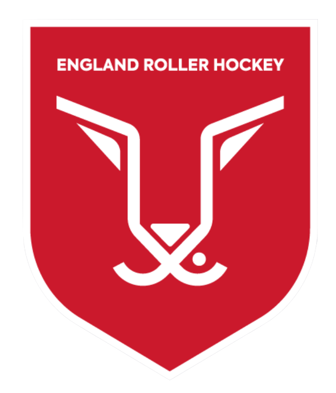 England Roller Hockey Logo