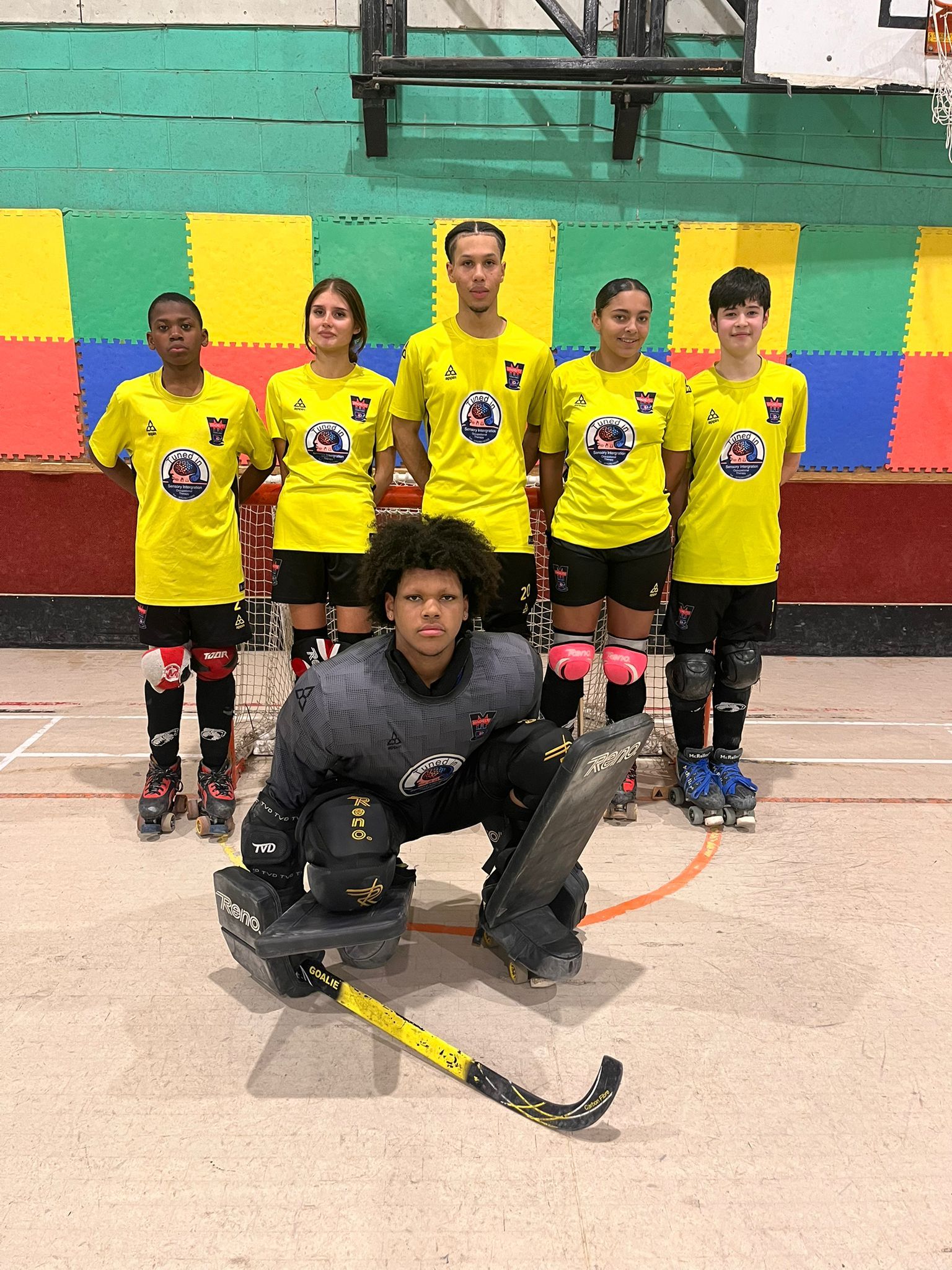 Roller Hockey Tournament